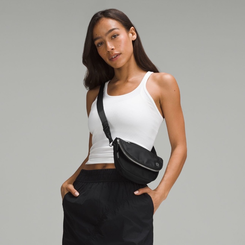 Lululemon All Night Festival Bag Micro 2L